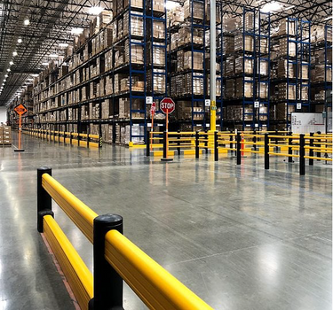 Facilities Maintenance